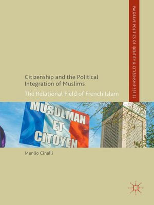 cover image of Citizenship and the Political Integration of Muslims